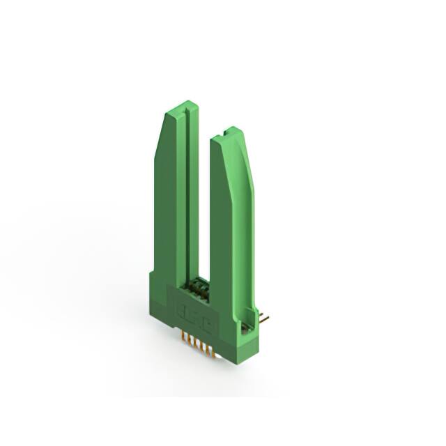 345-012-559-278 EDAC Inc.  Edgeboard Connectors